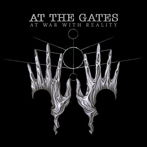 At The Gates/At War With Reality Deluxe Edition