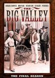 Big Valley Season 4 Final Season DVD 