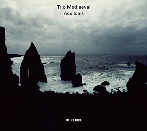 Trio Mediaeval/Aquilones