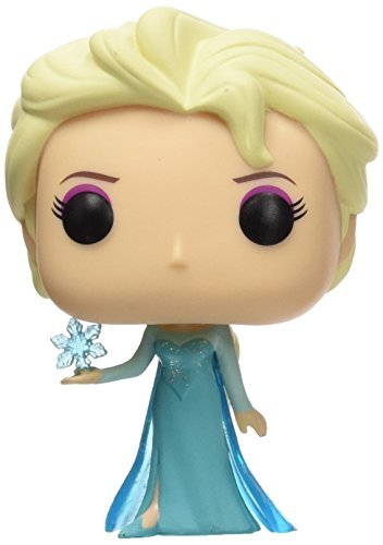 Pop Vinyl Figure/Frozen-Elsa