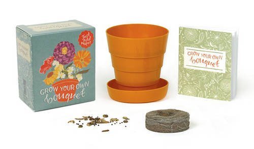 Mini Kit/Grow Your Own Bouquet