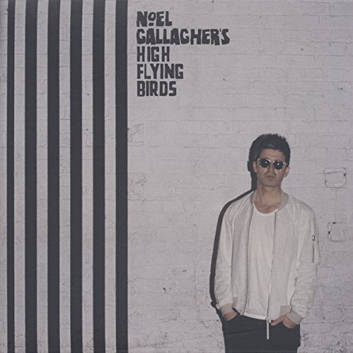 Noel Gallagher's High Flying Birds/Chasing Yesterday