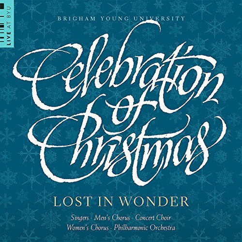 Anderson / Beethoven/Celebration Of Christmas-Lost