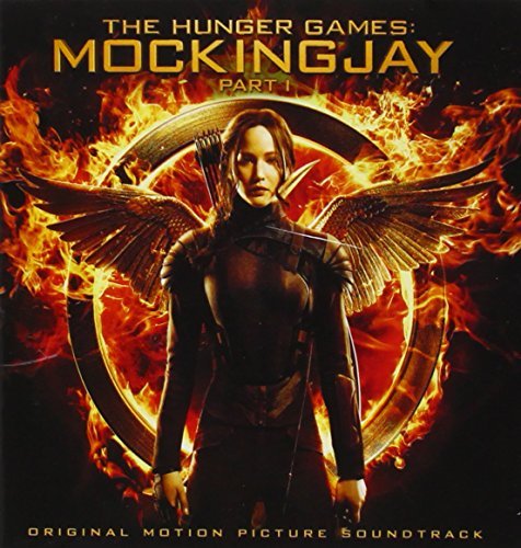 The Hunger Games: Mockingjay Part 1/Soundtrack