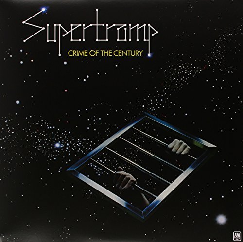 Supertramp/Crime Of The Century@40th Anniversary Edition@Lp