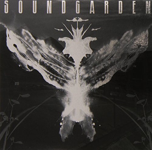 Soundgarden/ECHO OF MILES: SCATTERED TRACKS ACROSS THE PATH@3CD