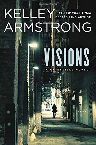 Kelley Armstrong/Visions