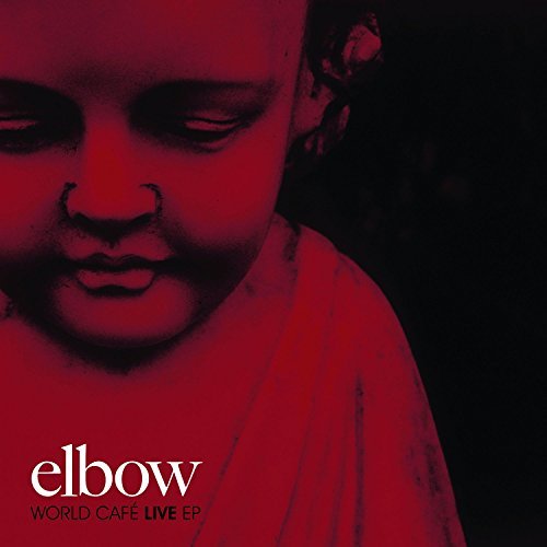 Elbow/World Cafe Live Ep@Lp