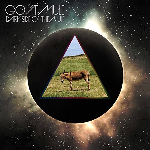 Gov'T Mule/Dark Side Of The Mule