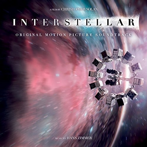Interstellar/Soundtrack@Hans Zimmer