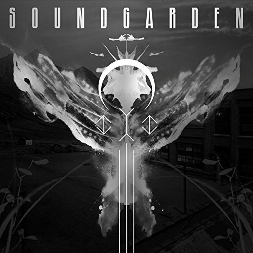 Soundgarden/Echo Of Miles: The Originals@1CD