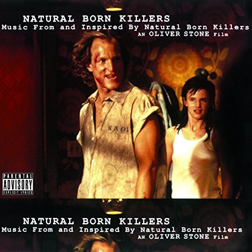 Natural Born Killers: Deluxe E/Natural Born Killers: Deluxe E@2 Lp