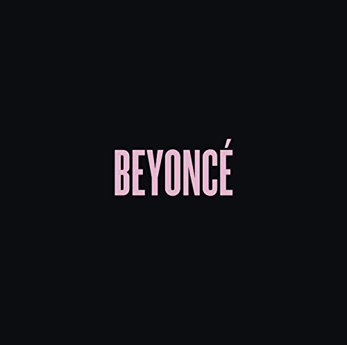 Beyoncé/Beyonce@Explicit Version