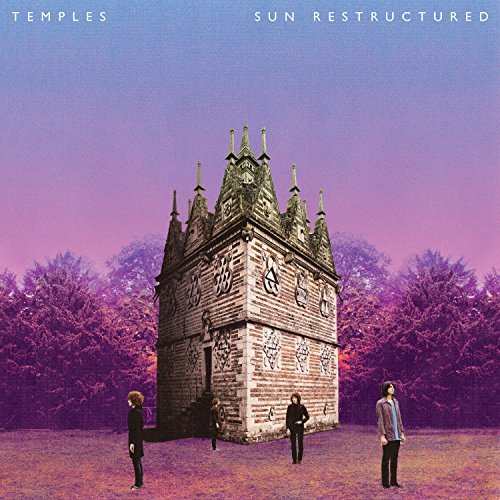 Temples/Sun Restructured