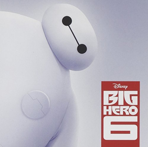 Big Hero 6/Soundtrack