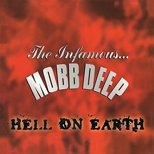 Mobb Deep/Hell On Earth@2 LP