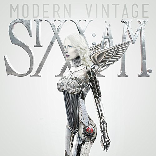 Sixx:A.M./Modern Vintage