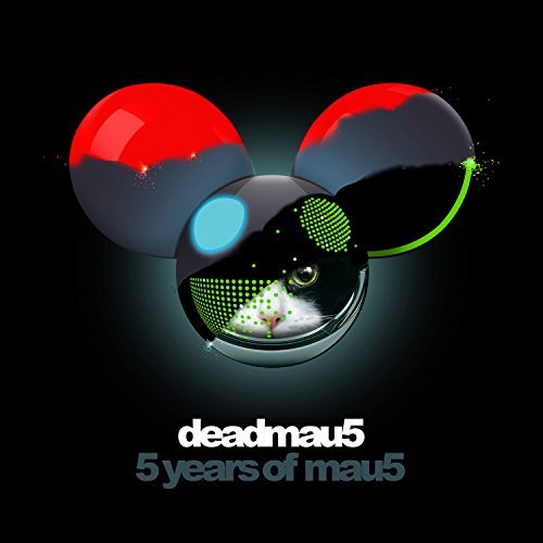 Deadmau5/5 Years Of Mau5