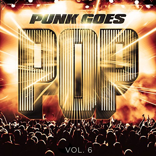 Punk Goes Pop/Vol. 6-Punk Goes Pop