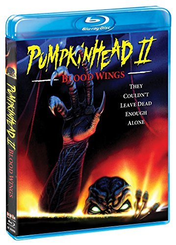 Pumpkinhead II: Blood Wings/Pumpkinhead II: Blood Wings@Blu-ray@R