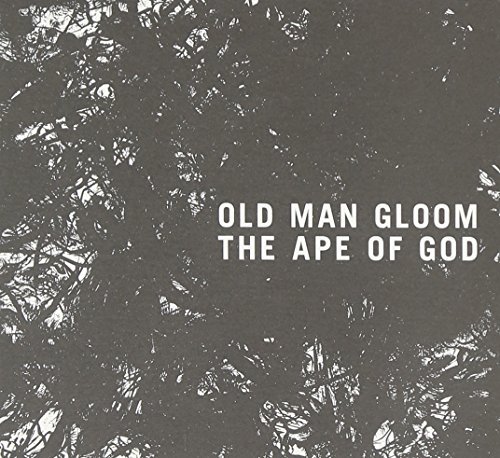 Old Man Glood/Ape Of God I
