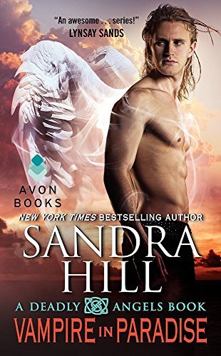 Sandra Hill/Vampire in Paradise