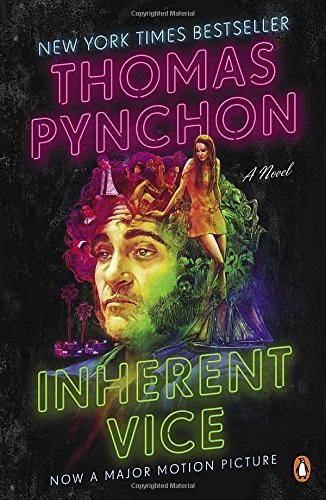 Thomas Pynchon/Inherent Vice