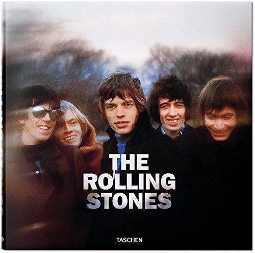 Reuel Golden/The Rolling Stones XL