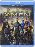 X Men Days Of Future Past Stewart Jackman Mckellen Blu Ray 