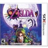 Nintendo 3DS/The Legend of Zelda: Majora's Mask