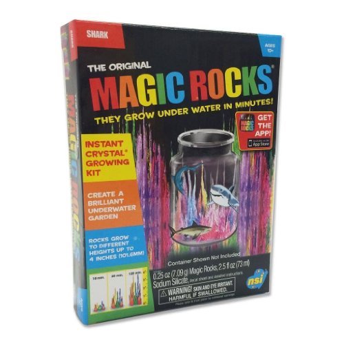 Toy/Magic Rocks