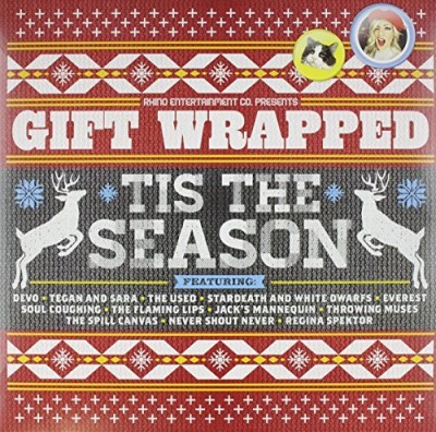 Various Artist/Gift Wrapped: Tis The Season