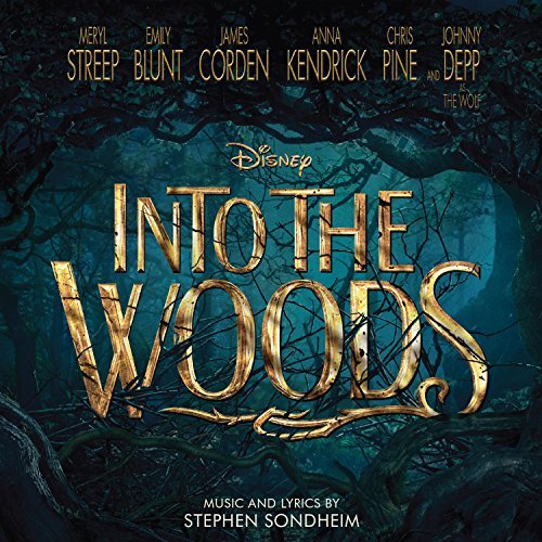 Into The Woods/Soundtrack