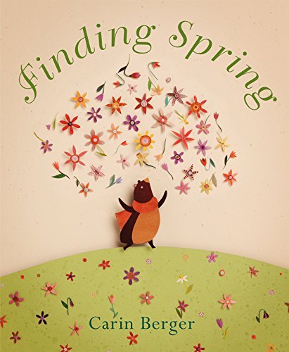 Carin Berger/Finding Spring