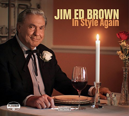 Jim Ed Brown/In Style Again