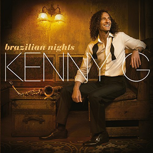 Kenny G/Brazilian Nights