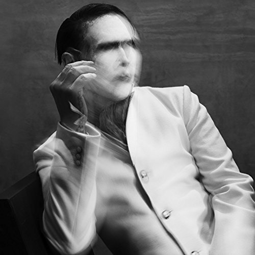 Marilyn Manson/Pale Emperor@Explicit Version