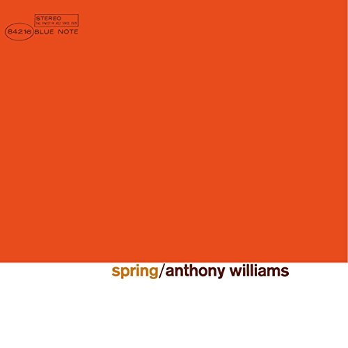 Anthony Williams/Spring@Lp