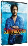 Californication Season 2 DVD Season 2 