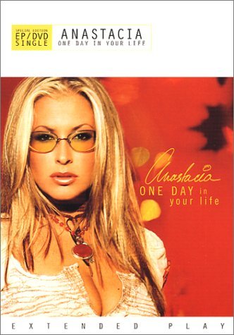 Anastacia/One Day In Your Life Ep