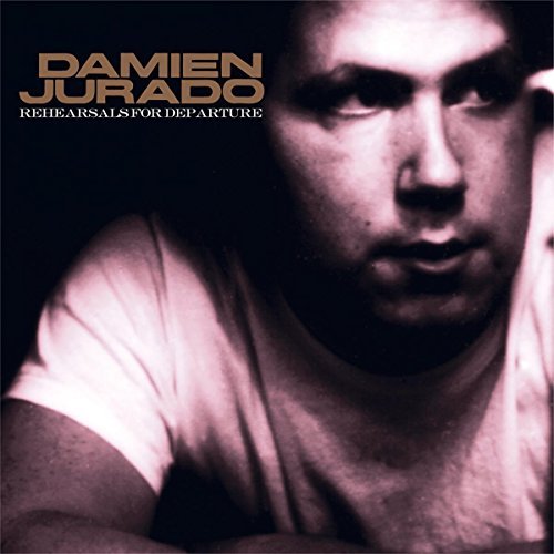 Damien Jurado/Rehearsals For Departure