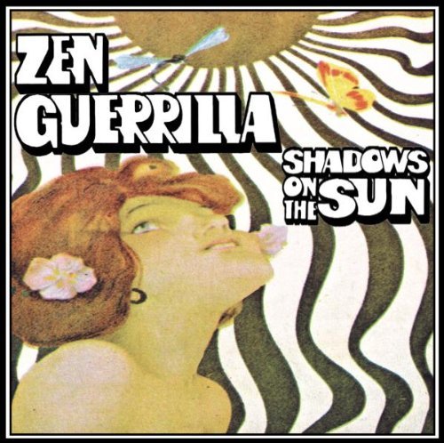 Zen Guerrilla/Shadows On The Sun