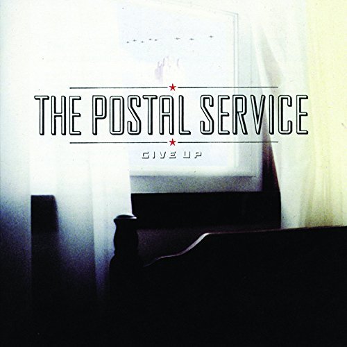 Postal Service/Give Up@2 Lp Set