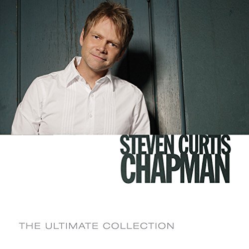 Steven Curtis Chapman/Ultimate Collection