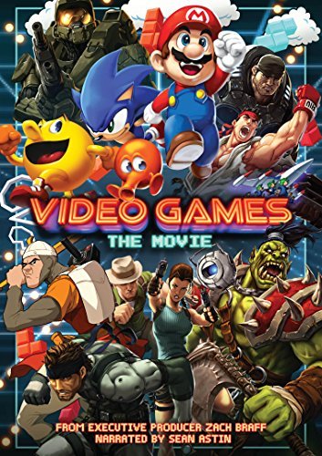 Video Games: The Movie/Video Games: The Movie