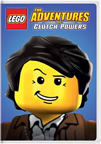 Lego: The Adventures Of Clutch/Lego: The Adventures Of Clutch