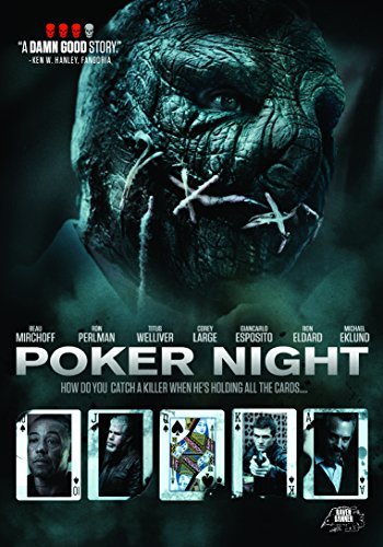 Poker Night/Poker Night@Dvd@Nr