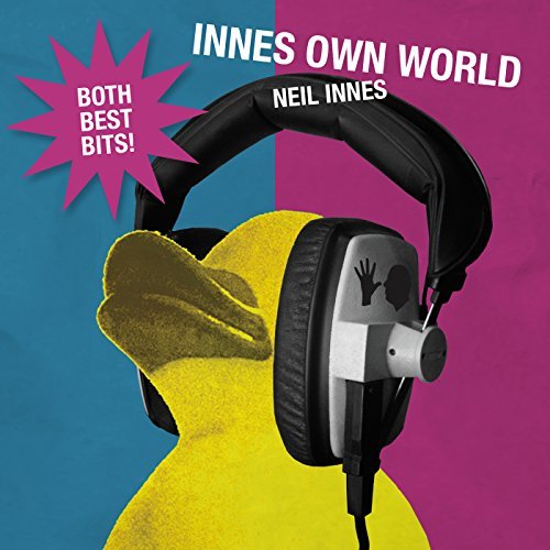 Neil Innes/Innes Own World (Both Best Bit