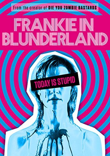 Frankie In Blunderland/Frankie In Blunderland