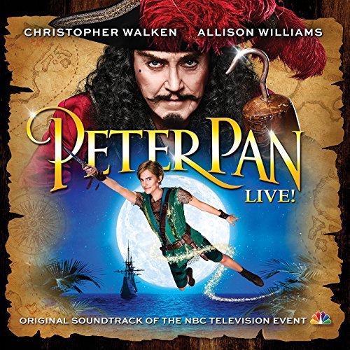 Peter Pan Live / O.B.C./Peter Pan Live / O.B.C.@.